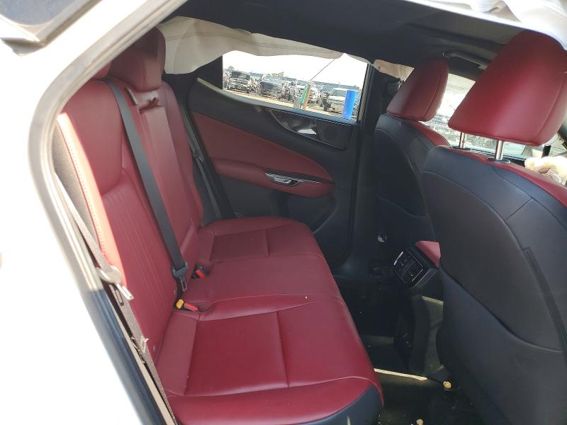 Photo 10 from auction – 2024 LEXUS NX 350H with VIN JTJAKCEZ2R2019946