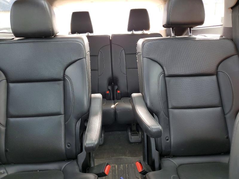 Photo 10 from auction – 2023 GMC ACADIA with VIN 1GKKNML48PZ113429