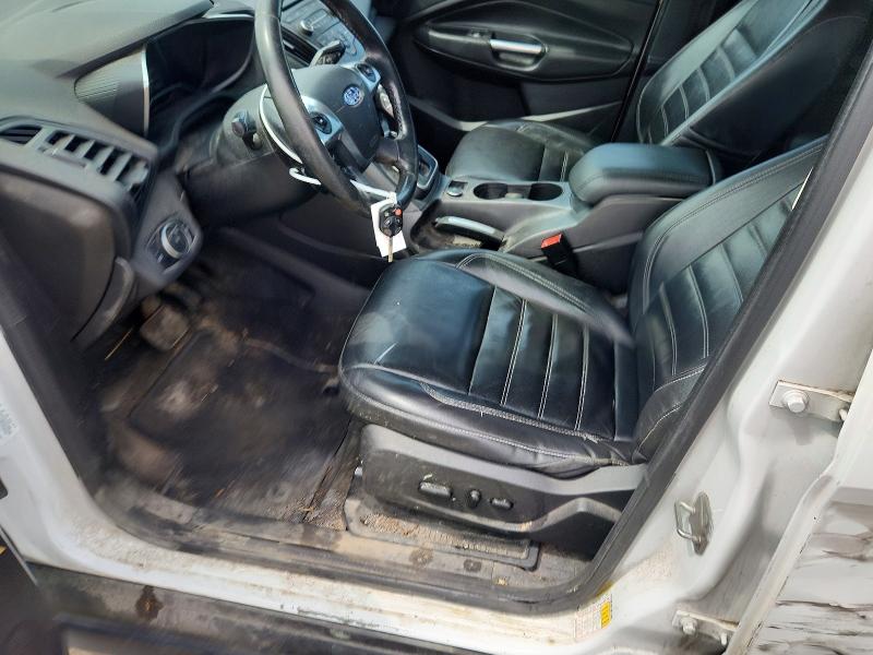 Фото 7 с аукциона – 2017 FORD C-MAX с VIN 1FADP5EUXHL101178