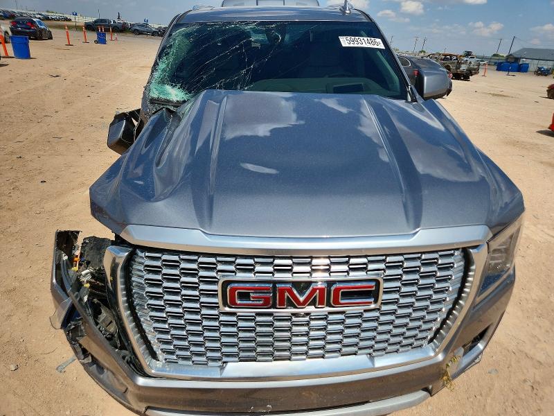 Zdjęcie 12 z aukcji – 2021 GMC YUKON z VIN 1GKS2DKL0MR114748