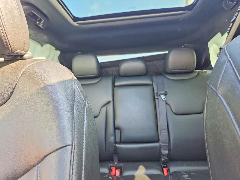 Photo 10 from auction – 2025 JEEP COMPASS with VIN 3C4NJDCN7ST615619
