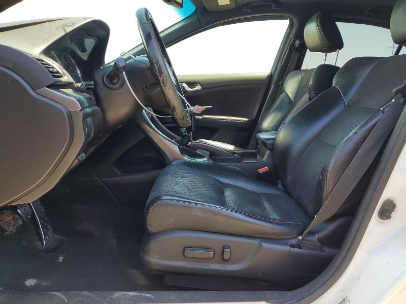 Photo 7 from auction – 2012 ACURA TSX with VIN JH4CU2E86CC024042
