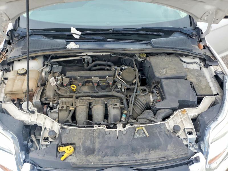 Photo 11 from auction – 2012 FORD FOCUS with VIN 1FAHP3H25CL474363
