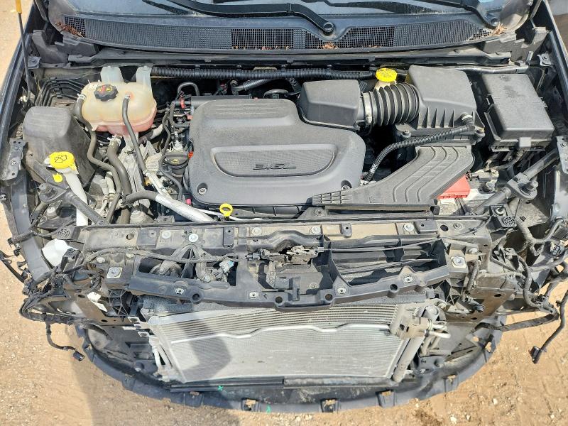 Photo 12 from auction – 2019 CHRYSLER PACIFICA with VIN 2C4RC1FGXKR742035