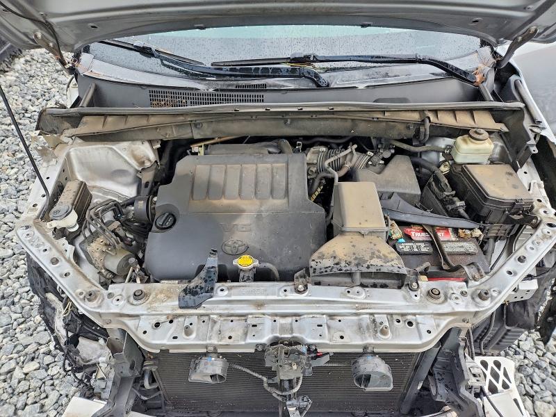 Photo 12 from auction – 2015 TOYOTA HIGHLANDER with VIN 5TDZKRFH1FS075752