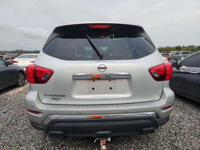 Photo 6 from auction – 2020 NISSAN PATHFINDER with VIN 5N1DR2ANXLC625534