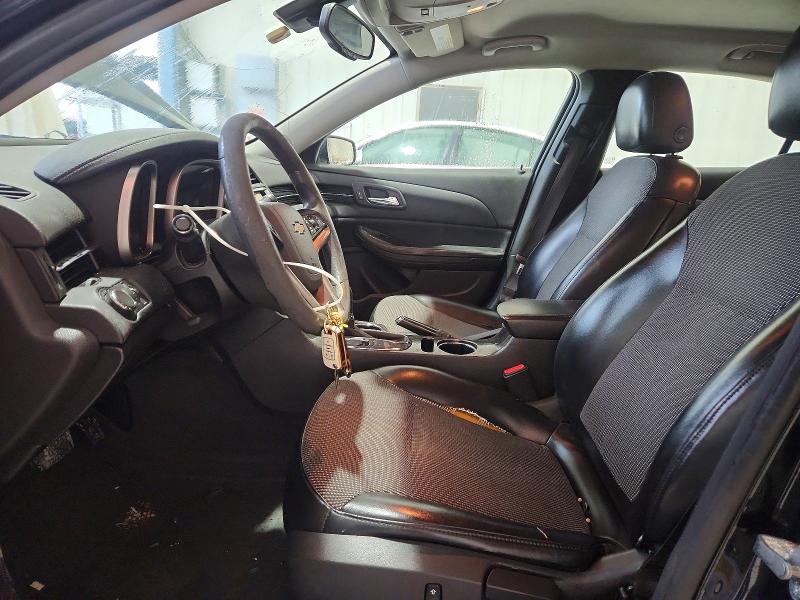Photo 7 from auction – 2015 CHEVROLET MALIBU with VIN 1G11C5SL6FF273331