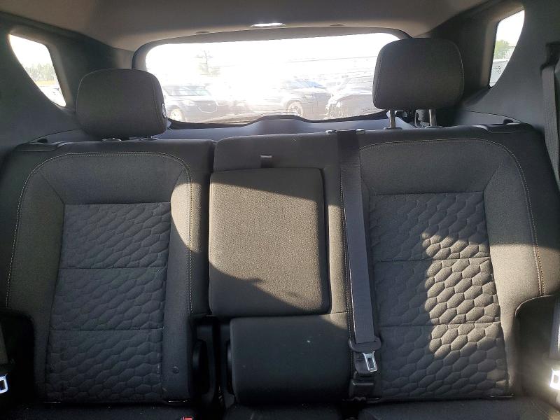 Photo 10 from auction – 2019 CHEVROLET EQUINOX with VIN 3GNAXJEV6KL349316