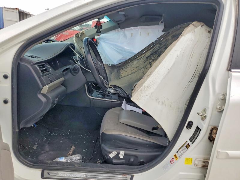 Photo 7 from auction – 2017 TOYOTA CAMRY with VIN 4T1BF1FK7HU437757