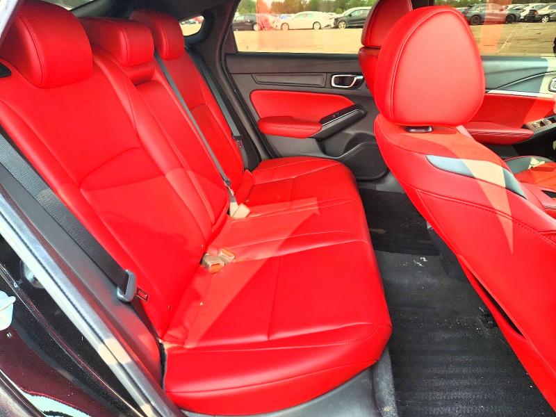 Photo 10 from auction – 2025 ACURA INTEGRA with VIN 19UDE4H64SA015943