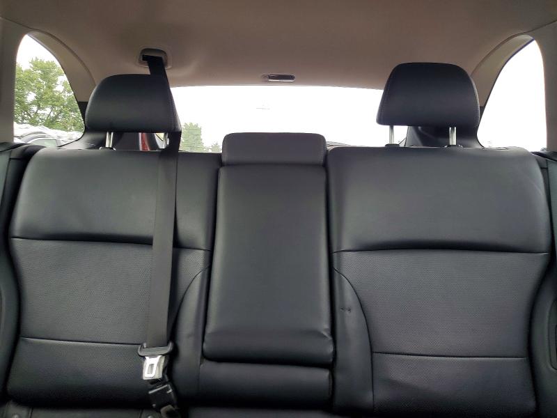Photo 10 from auction – 2015 SUBARU OUTBACK with VIN 4S4BSALC5F3260718