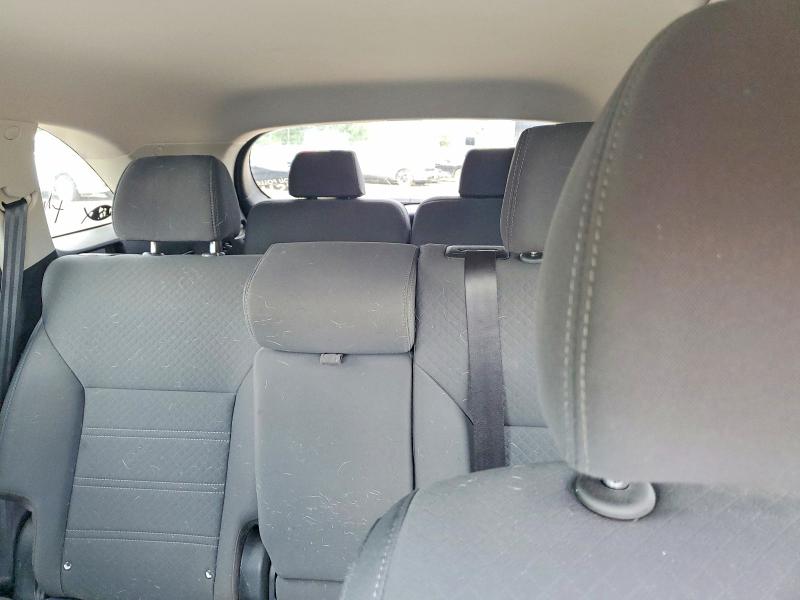 Photo 10 from auction – 2018 KIA SORENTO with VIN 5XYPGDA56JG412110