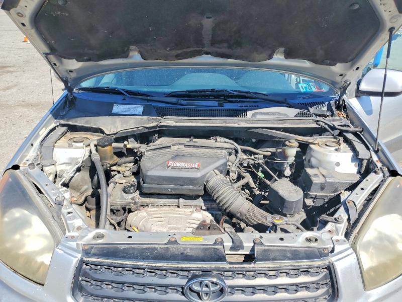 Photo 12 from auction – 2001 TOYOTA RAV4 with VIN JTEGH20V610020748