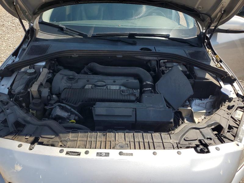Foto 11 de la subasta – 2014 VOLVO S60 con VIN YV1612FH7E1289891