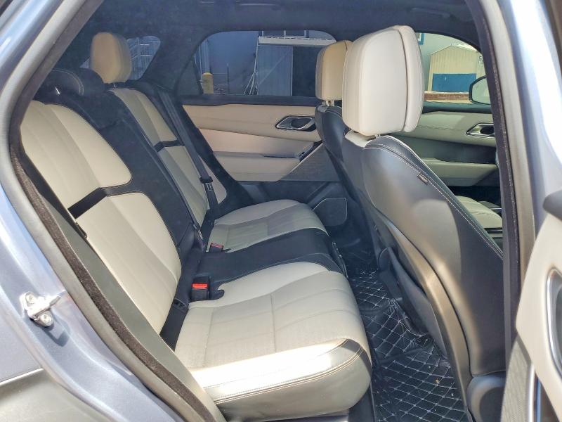 Photo 11 from auction – 2018 LAND ROVER RANGE ROVER VELAR with VIN SALYM2RV6JA750587