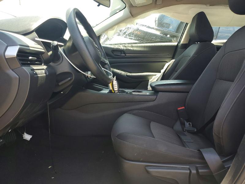Photo 7 from auction – 2024 NISSAN ALTIMA with VIN 1N4BL4BVXRN371818