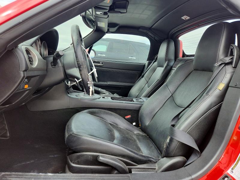 Фото 7 с аукциона – 2012 MAZDA MX-5 MIATA с VIN JM1NC2PF7C0224776