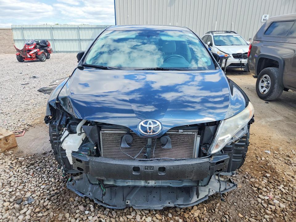 Photo 5 from auction – 2013 TOYOTA VENZA with VIN 4T3ZA3BB6DU081091