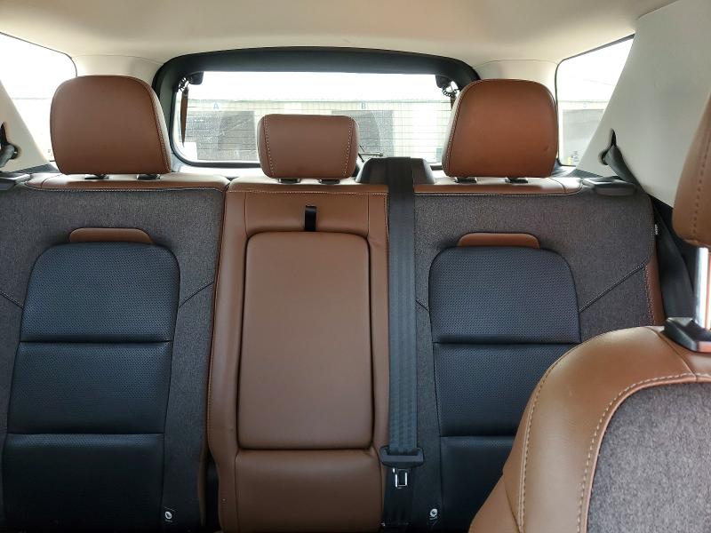 Снимка 10 от търг – 2021 FORD BRONCO SPORT с VIN 3FMCR9C69MRB19481