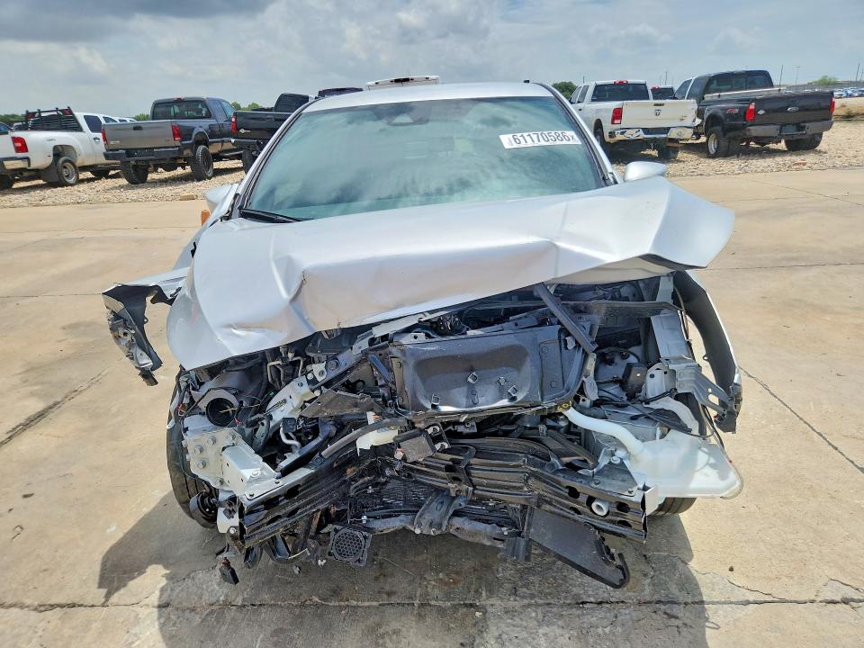 Photo 5 from auction – 2025 NISSAN LEAF with VIN 1N4AZ1BV4SC560197
