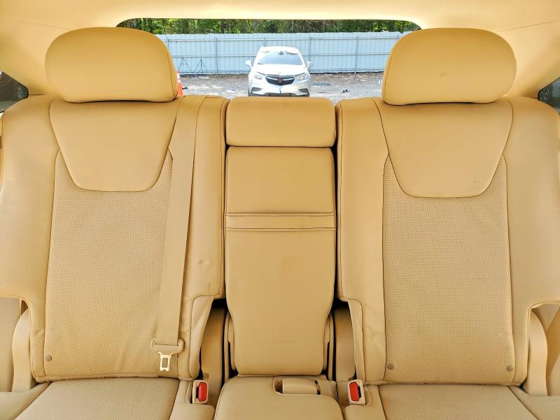 Photo 10 from auction – 2015 LEXUS GS with VIN 2T2BC1BA0FC009979