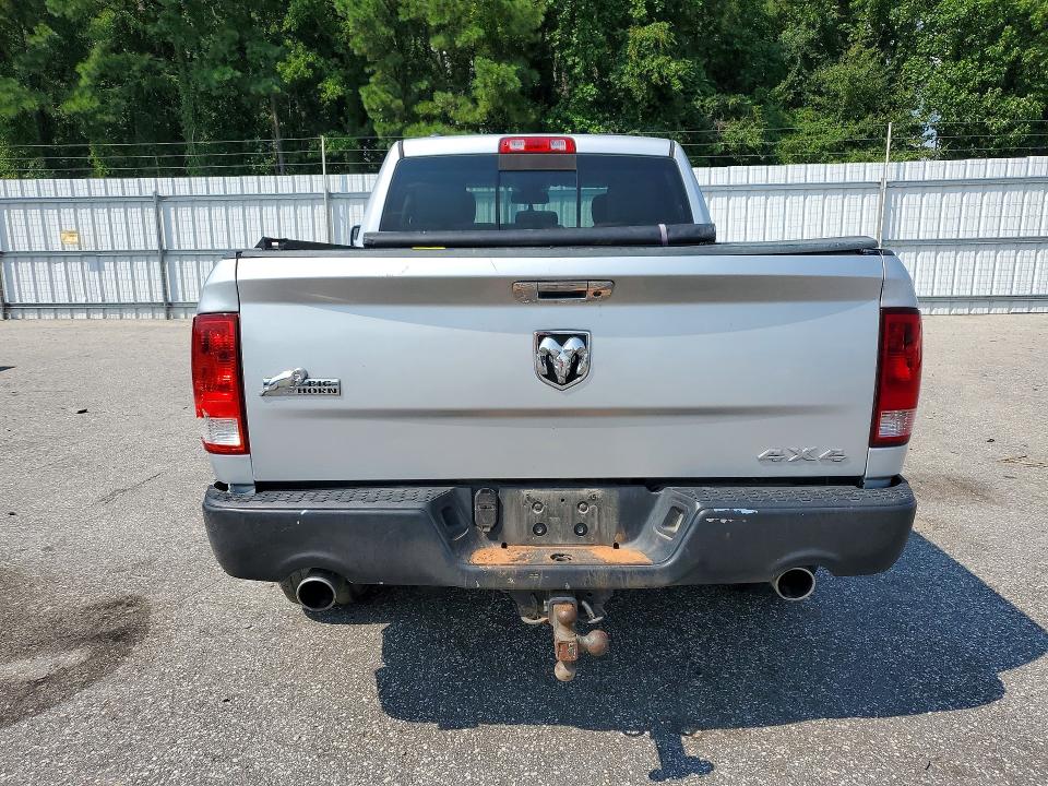 Снимка 6 от търг – 2016 RAM 1500 с VIN 1C6RR7GT4GS384599