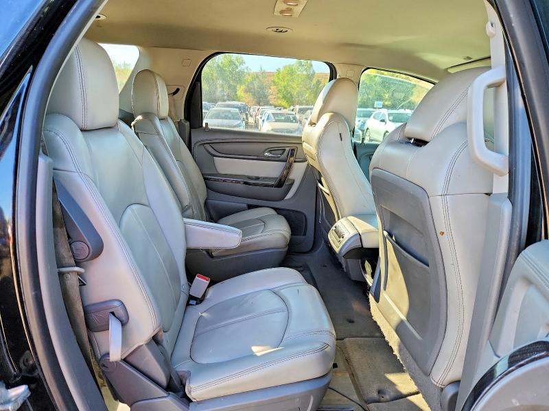Photo 11 from auction – 2016 GMC ACADIA with VIN 1GKKRRKD7GJ125234