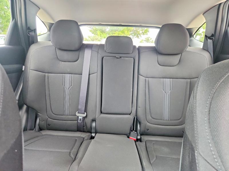 Photo 10 from auction – 2026 HYUNDAI TUCSON with VIN 5NMJB3DE2TH708440