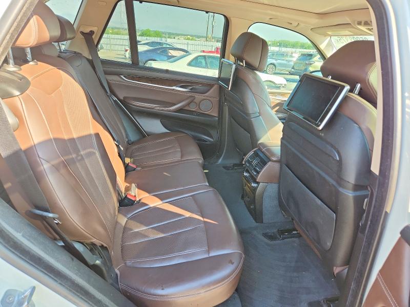 Photo 11 from auction – 2016 BMW X5 with VIN 5UXKR0C53G0P30211