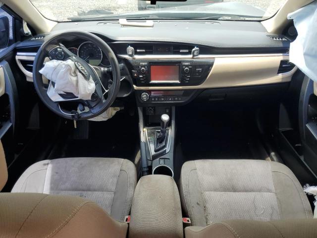 Photo 8 from auction – 2015 TOYOTA COROLLA with VIN 2T1BURHE2FC432363
