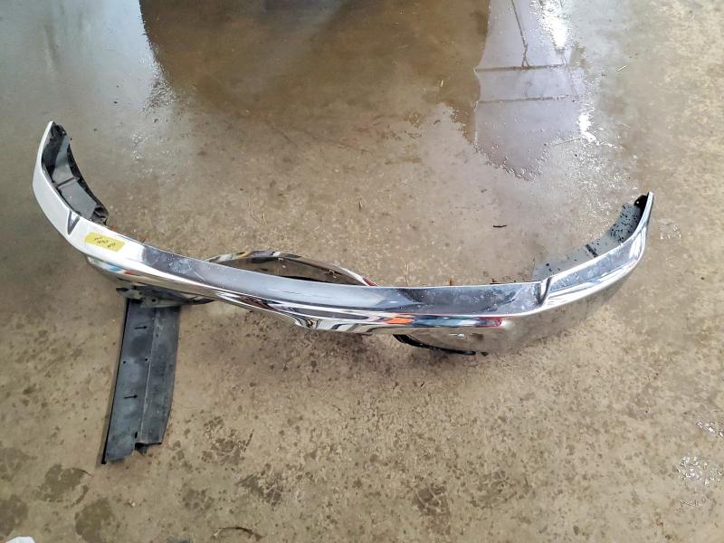 Photo 12 from auction – 2013 RAM 2500 with VIN 3C6UR5CL2DG598143