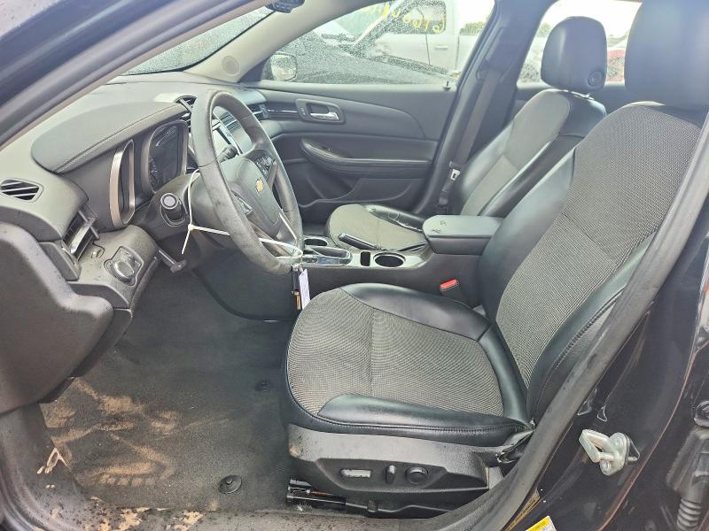 Photo 7 from auction – 2014 CHEVROLET MALIBU with VIN 1G11C5SL5EF271245