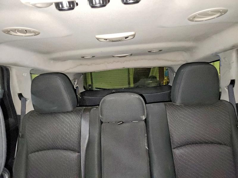 Photo 10 from auction – 2011 DODGE JOURNEY with VIN 3D4PH1FG1BT541293