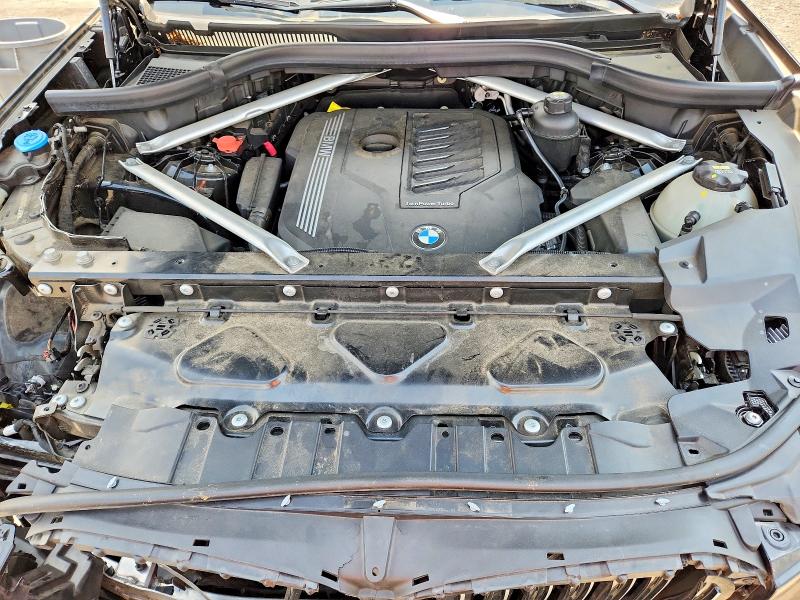 Photo 12 from auction – 2019 BMW X5 with VIN 5UXCR6C57KLL13687