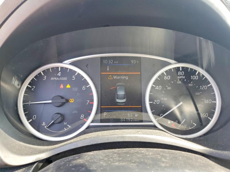 Photo 9 from auction – 2019 NISSAN SENTRA with VIN 3N1AB7AP1KY454448