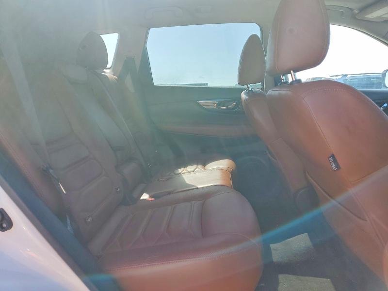 Photo 11 from auction – 2018 NISSAN ROGUE with VIN JN8AT2MV4JW345225