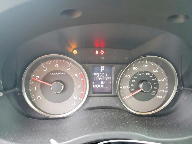 Photo 9 from auction – 2015 SUBARU FORESTER with VIN JF2SJAHCXFH510443