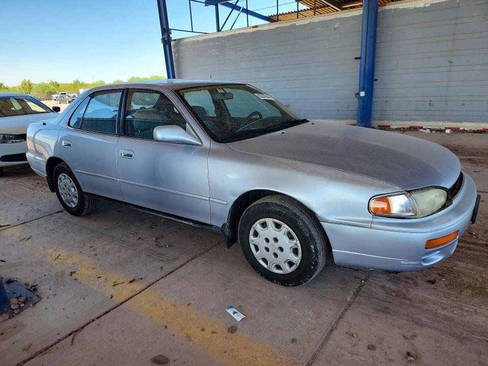 Photo 4 from auction – 1995 TOYOTA CAMRY with VIN JT2SK12E6S0287969
