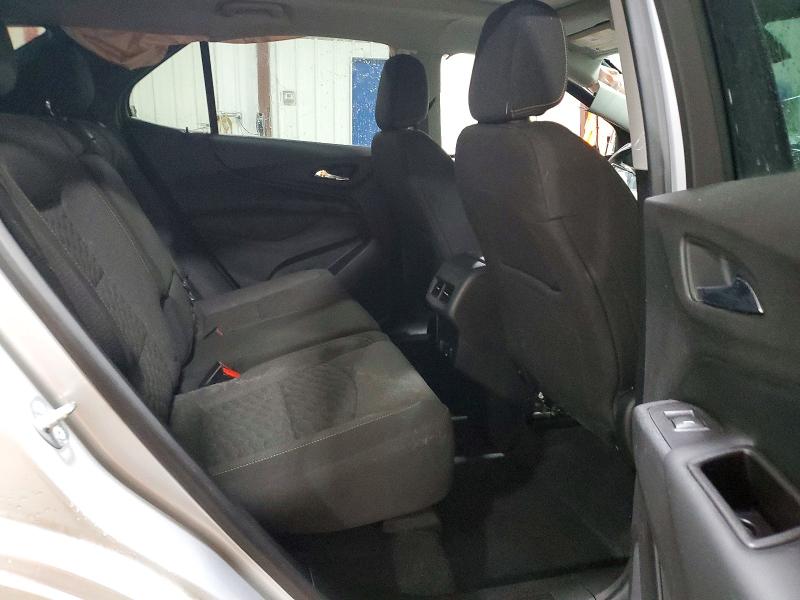 Photo 11 from auction – 2018 CHEVROLET EQUINOX with VIN 2GNAXTEX8J6160330