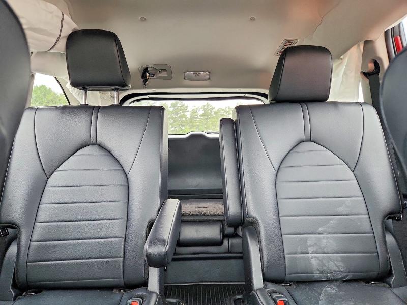Foto 10 de la subasta – 2024 TOYOTA HIGHLANDER con VIN 5TDKDRAH2RS548713