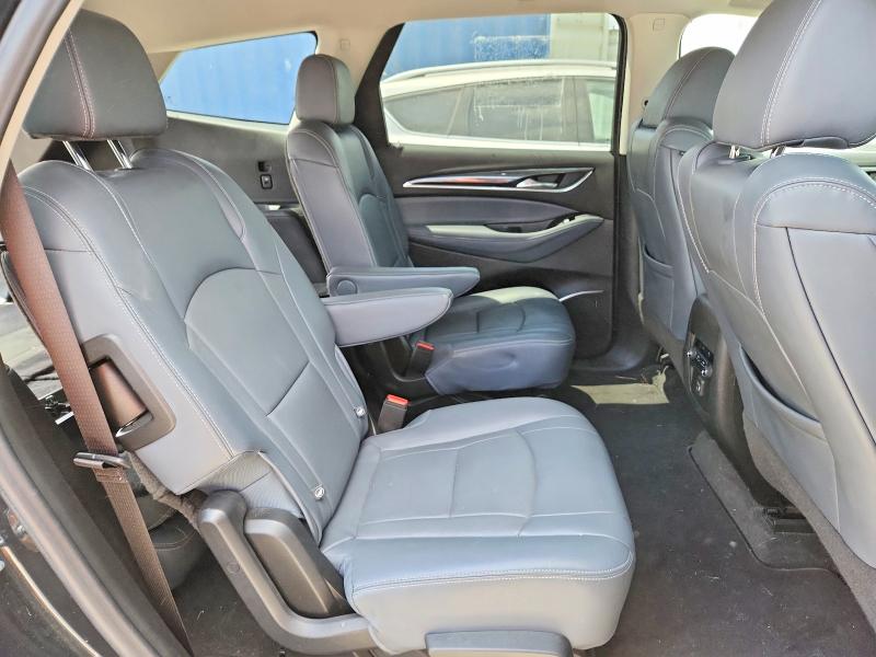 Photo 10 from auction – 2020 BUICK ENCLAVE with VIN 5GAEVAKW0LJ158482