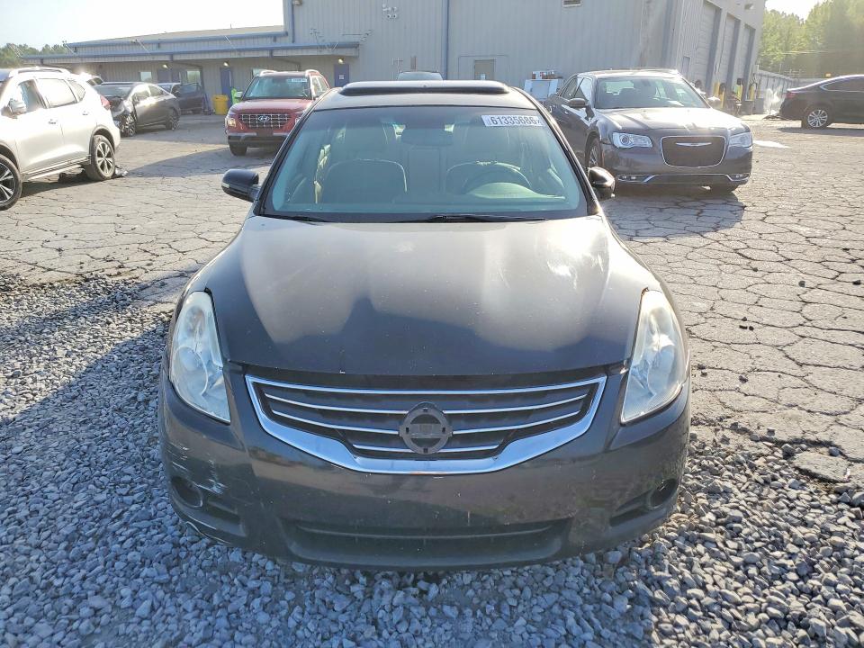 Photo 5 from auction – 2010 NISSAN ALTIMA with VIN 1N4AL2AP8AN424992