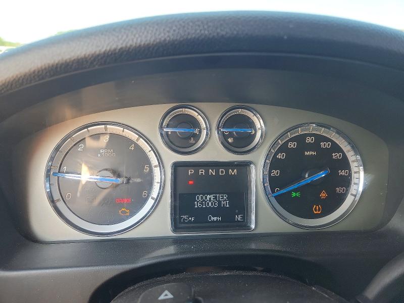 Photo 9 from auction – 2011 CADILLAC ESCALADE with VIN 1GYS4BEF7BR319040