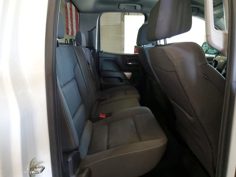 Photo 10 from auction – 2019 CHEVROLET SILVERADO LD with VIN 2GCVKPEC0K1241284