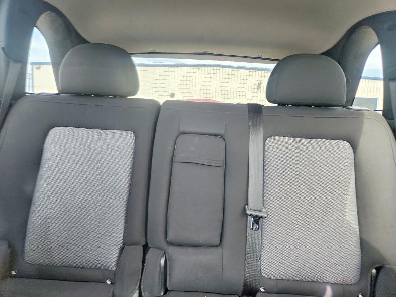 Foto 10 de la subasta – 2013 CHEVROLET CAPTIVA con VIN 3GNAL2EK9DS575043