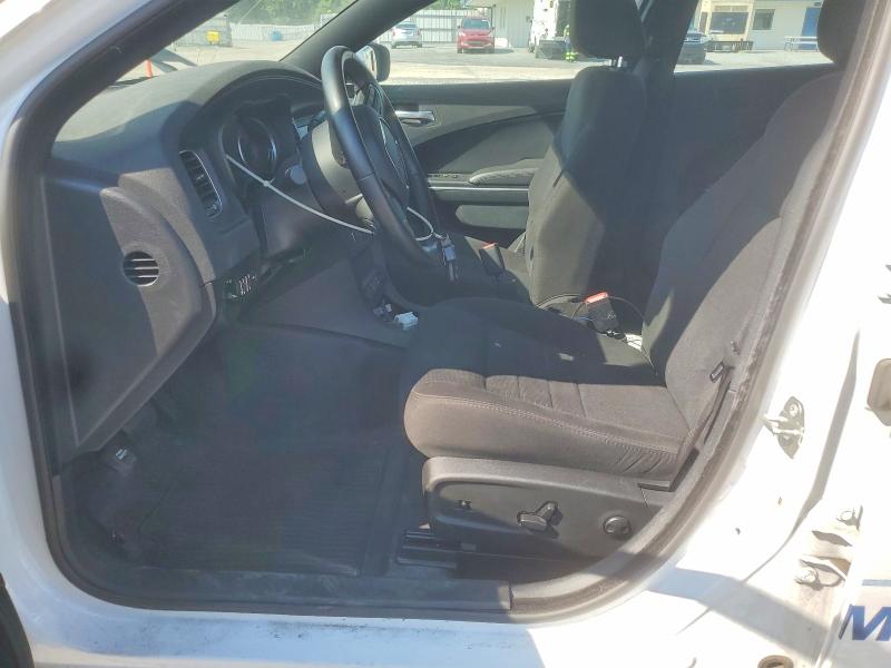 Foto 7 de la subasta – 2023 DODGE CHARGER con VIN 2C3CDXKG8PH705711