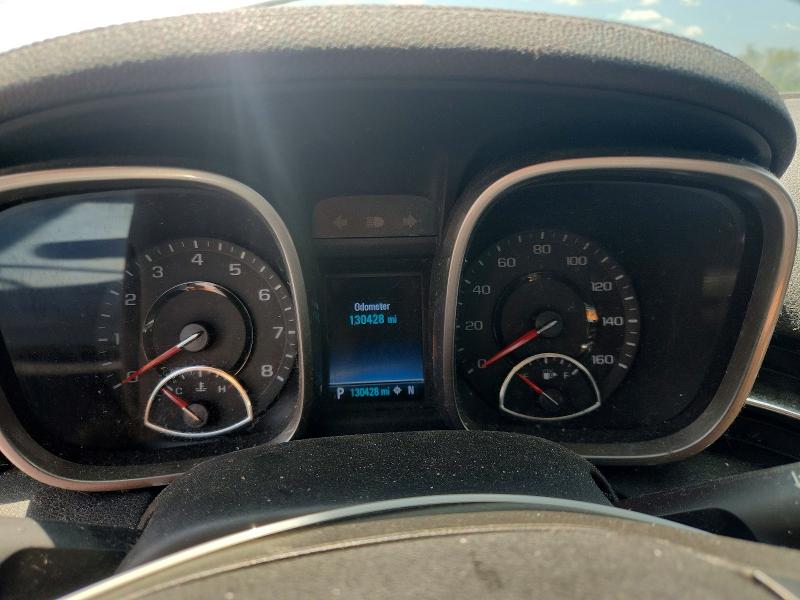 Photo 9 from auction – 2013 CHEVROLET MALIBU with VIN 1G11H5SA3DF339590