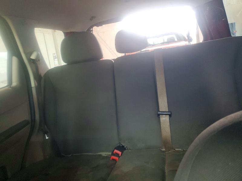 صورة رقم 10 من المزاد - 2010 FORD ESCAPE مع VIN 1FMCU0C72AKA71499