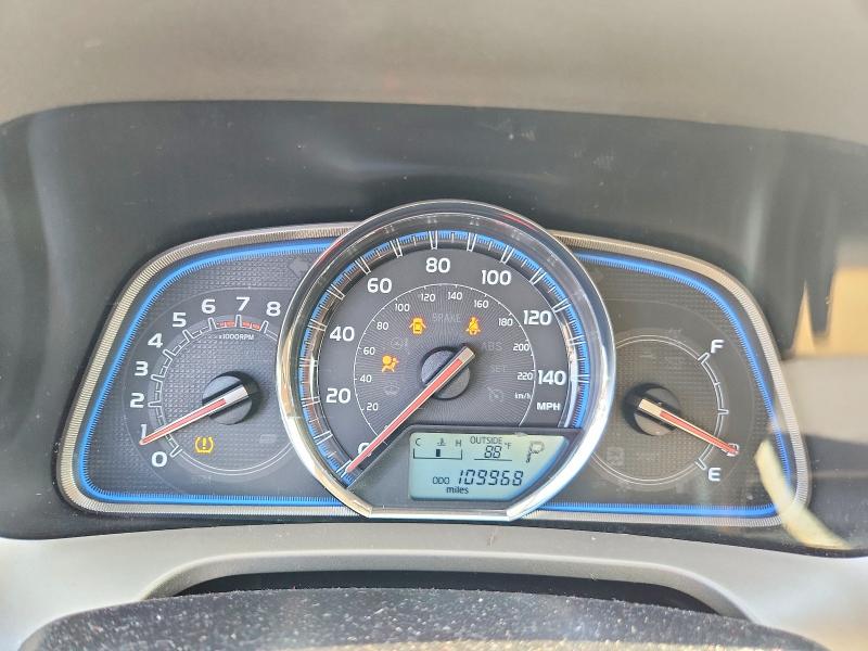 Zdjęcie 9 z aukcji – 2015 TOYOTA RAV4 z VIN 2T3DFREV3FW311743