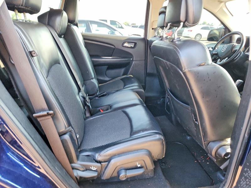 Photo 11 from auction – 2020 DODGE JOURNEY with VIN 3C4PDCGB4LT265927
